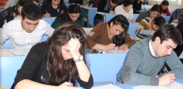 Sabah II ixtisas qrupu üzrə qəbul imtahanı keçiriləcək