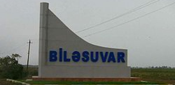 Biləsuvar Gömrüyündə rəzalət