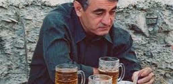 Fəxrəddin Manafovdan Rüstəm İbrahimbəyovla bağlı təsirli sözlər
