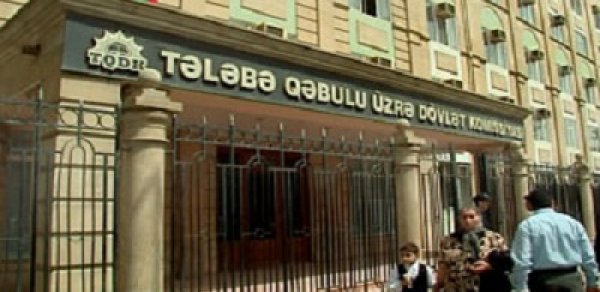 Rezidenturaya sənəd qəbulunun tarixi açıqlandı