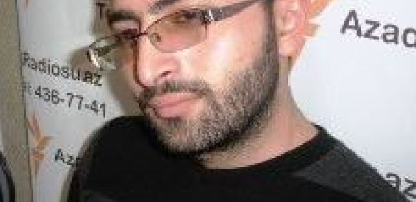Azərbaycanda gənc yazar vəfat etdi