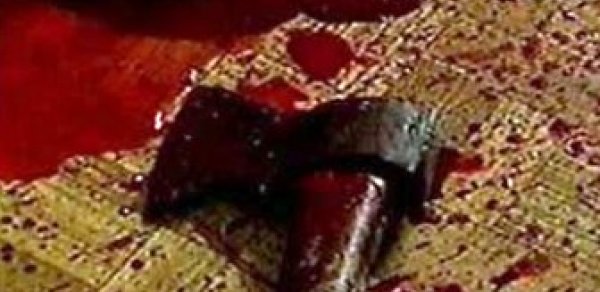 Azərbaycanda şok hadisə: Qaynı ilə cinsi əlaqəyə girən qadın ərini öldürüb