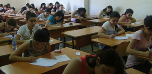 Bu gün seçim vaxtıdır