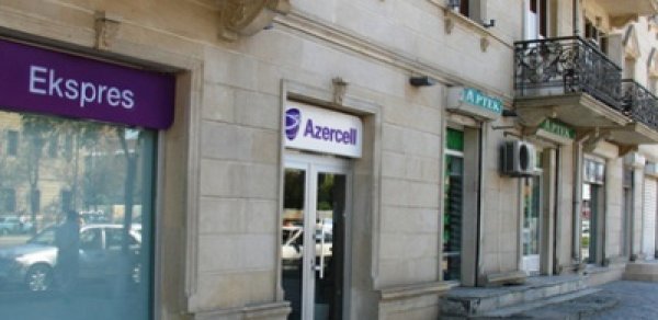 ‘Azercell’ suala sualla cavab verdi