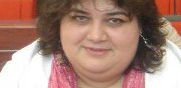 Jurnalist Xədicə İsmayılova AZAL-ı təriflədi - STATUS