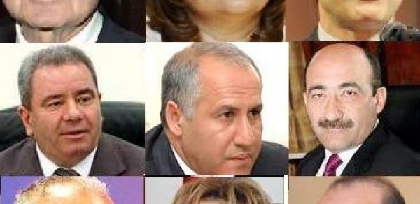 Azərbaycanlı nazirlər yay tətilini harada keçirir? - SORĞU