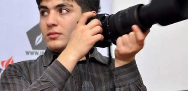 Mehman Hüseynov yenidən polisə çağırıldı