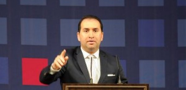 Ceyhun Osmanlı 