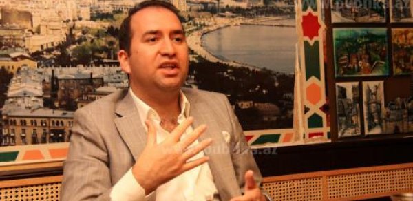 Ceyhun Osmanlı: 