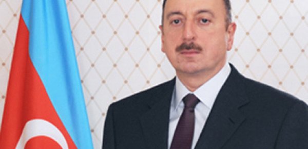 Prezident İlham Əliyev Ramazan ayıyla bağlı 