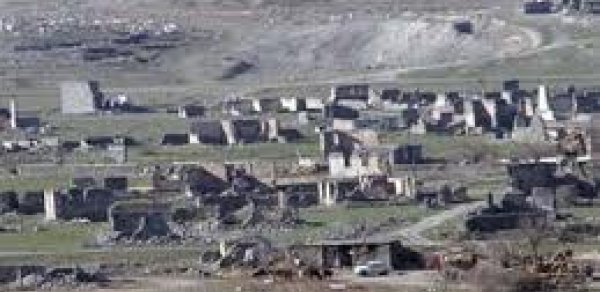 Ermənistan mətbuatı azərbaycanlı əsirdən yazdı