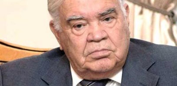 Murtuz Ələsgərov adına təqaüd təsis olunacaq
