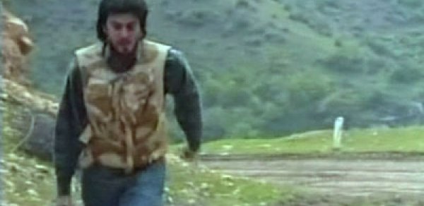 Mir Şahin və dostları yürüşə başlayır