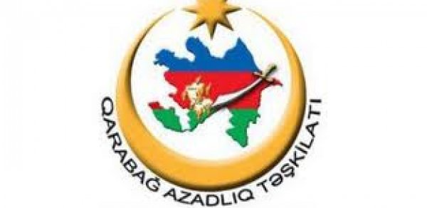 Qarabağ Azadlıq Təşkilatı: “Erməni musiqiçilərin Bakıda konsertinə imkan verməyəcəyik”