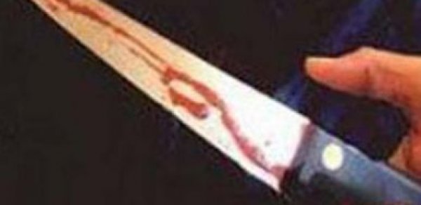 Bakıda yasdan qayıdan mollanı bıçaqladılar - ŞOK