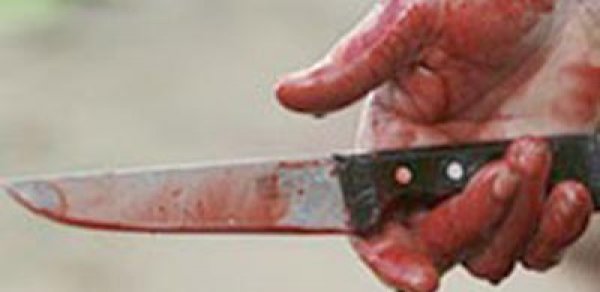 Bakıda 53 yaşlı qadın iş yerində bıçaqlandı