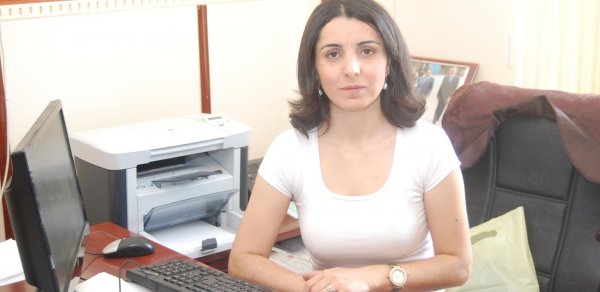 Türk toplumlarının haqq səsi