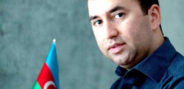 Ceyhun Osmanlı: 