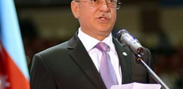 Kəmaləddin Heydərov qəzəbləndi