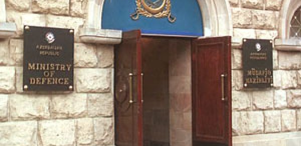 Müdafiə nazirliyi Ermənistana silah satan ölkəni araşdırır