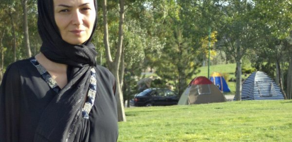 Qənirə Paşayeva Azərbaycan ictimaiyyətinə səsləndi