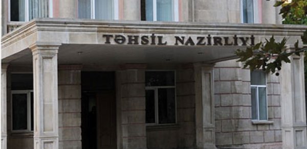 Təhsil Nazirliyinin azərbaycanlı gənclərə nəyi tövsiyə etdi?