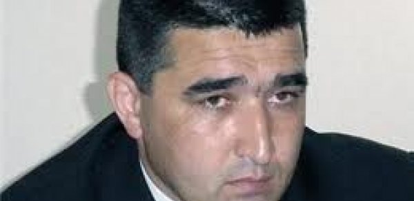 Etibar Pirverdiyevin adamları həbs olundu