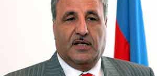 Tağı Əhmədovun ailəsində ağır itki