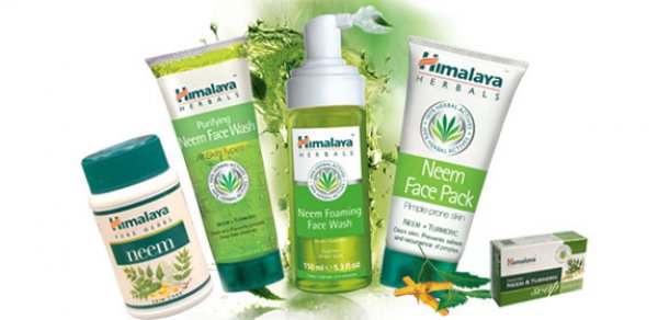 ‘Himalaya Herbals’-dan yay endirimləri!!!