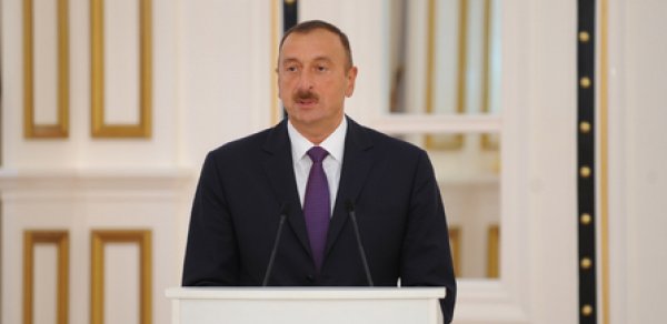 Şeyxülislam iftar mərasimi təşkil etdi