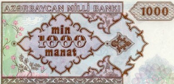 Milli valyutanın dövriyyəyə buraxılmasından 20 il ötür