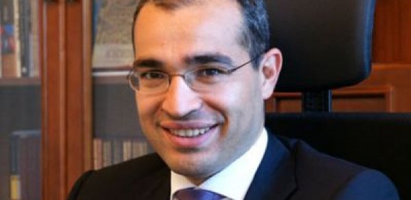 Mikayıl Cabbarov 