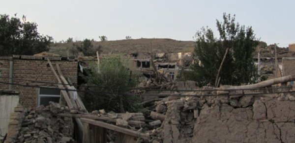 İrana yardım aparan 4 azərbaycanlı həbs edildi
