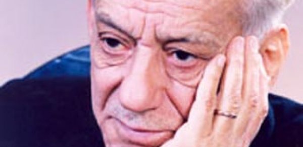 Bu gün Bəxtiyar Vahabzadənin doğum günüdür
