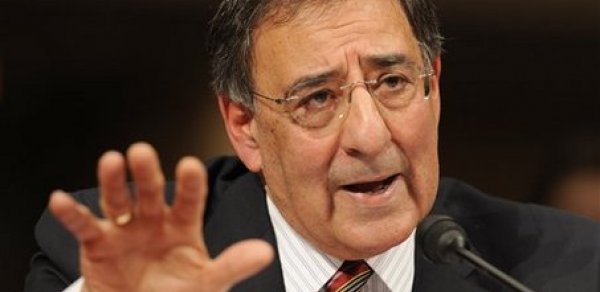 Leon Panetta: " - İsrail qərarsızdır"