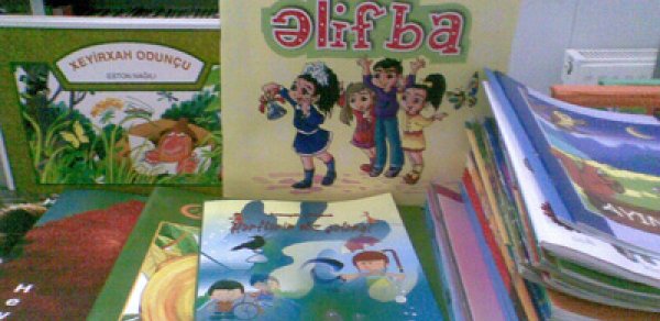 Azərbaycan əlifbasının dəyişdirilməsi təklif edilir