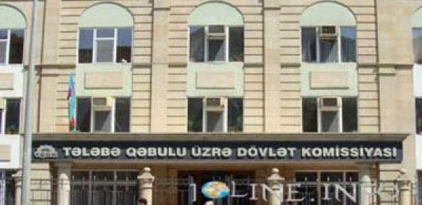 İmtahanların nəticələri açıqlandı