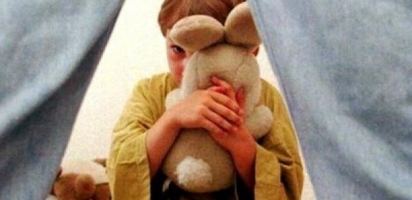 Azərbaycanda şok hadisə: 70 yaşlı kişi 6 yaşlı qızı zorlamaq istədi