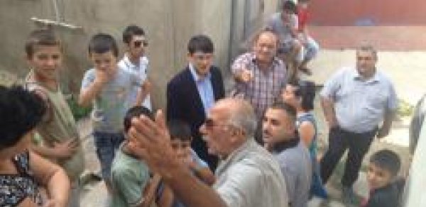 Fuad Muradov baş nazirə müraciət edəcək