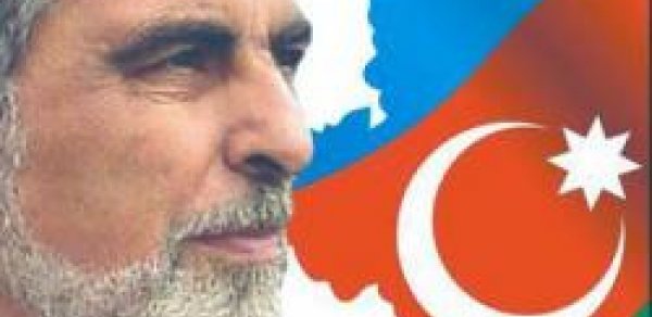 Elçibəysiz 12 il
