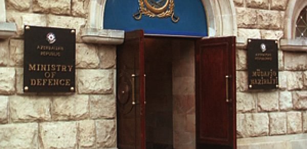 Cəbhədə gərginlik