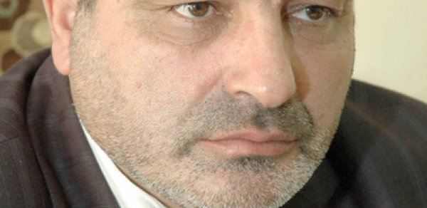 Azərbaycanda partiya sədri: ‘Türkiyəni ehtiyatlı olmağa çağırmışdım’