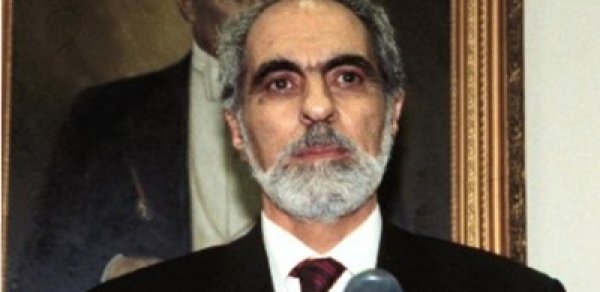 Elçibəyin 12 il əvvəl yazdığı vəsiyyət - 