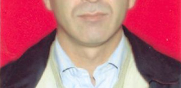 Azərbaycan onu axtarır - FOTO