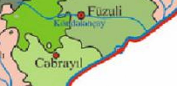 Füzuli və Cəbrayılın işğalından 19 il ötür
