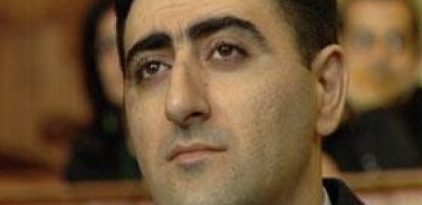 Ramil Səfərovdan xəbər var – FACEBOOK STATUSU
