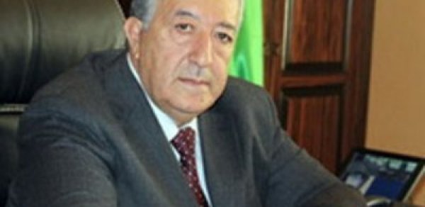 İcra Başçısı 