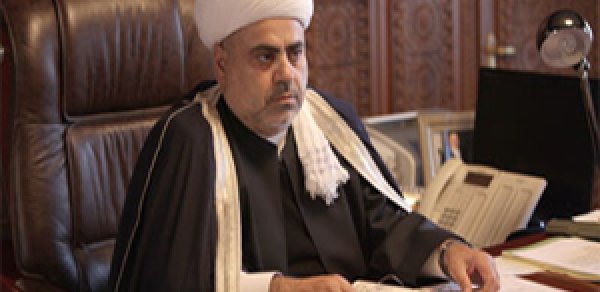 Allahşükür Paşazadə: 