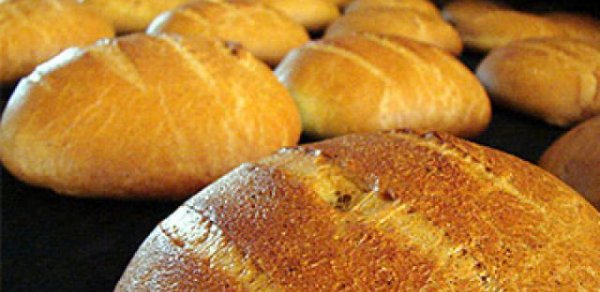 Çörəyin istehsalı və satışı qadağan olundu