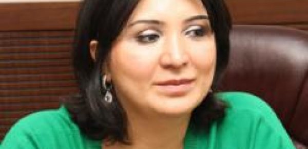 Aynur Camalqızı Əli Kərimlini ifşa etdi - KÖŞƏ